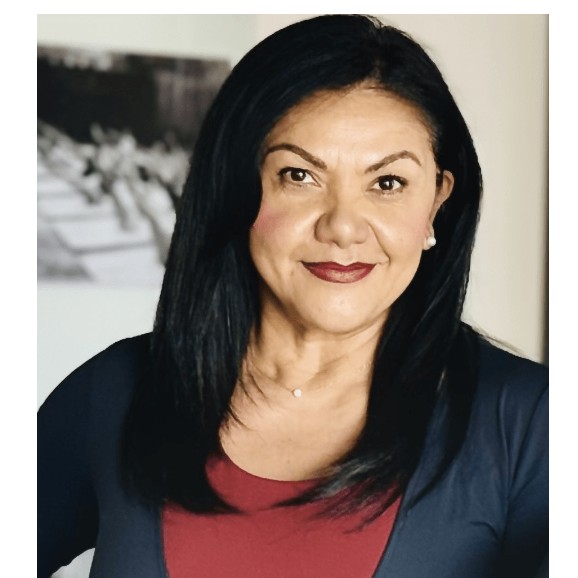 Nancy Lawrence — IM=X® Studio Owner & Instructor
